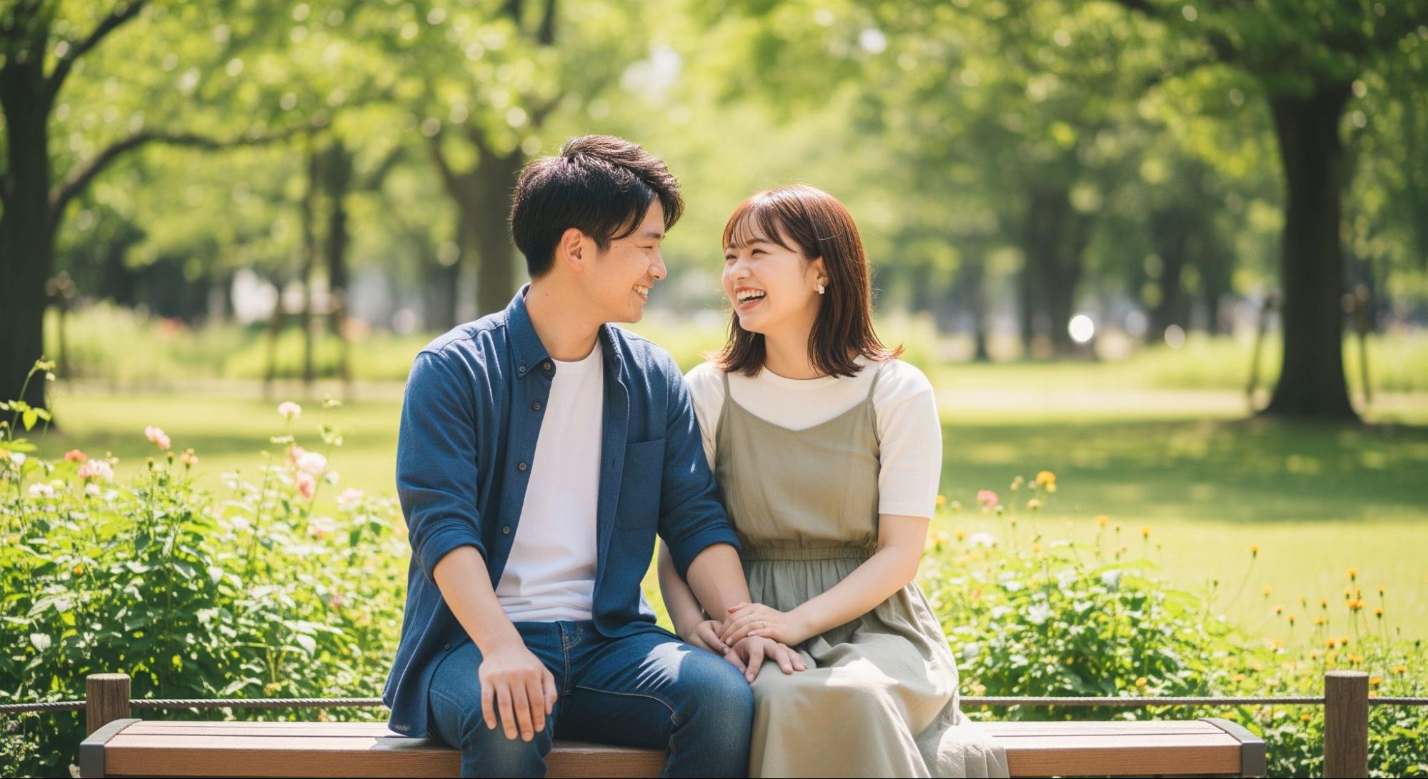 【男女別】「結婚する」本当の理由ランキング