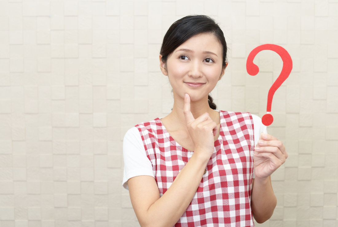 専業主婦希望の方に結婚相談所がおすすめの理由