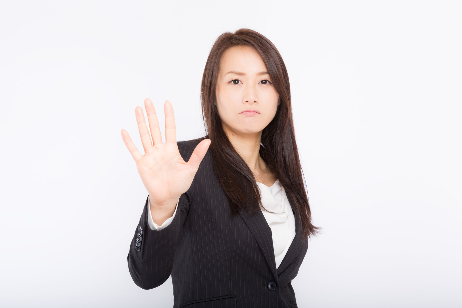 NG行動と注意点：失恋時に避けるべきこと