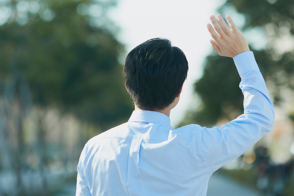 なぜ「一度離れる」ことがあるの？5つの理由