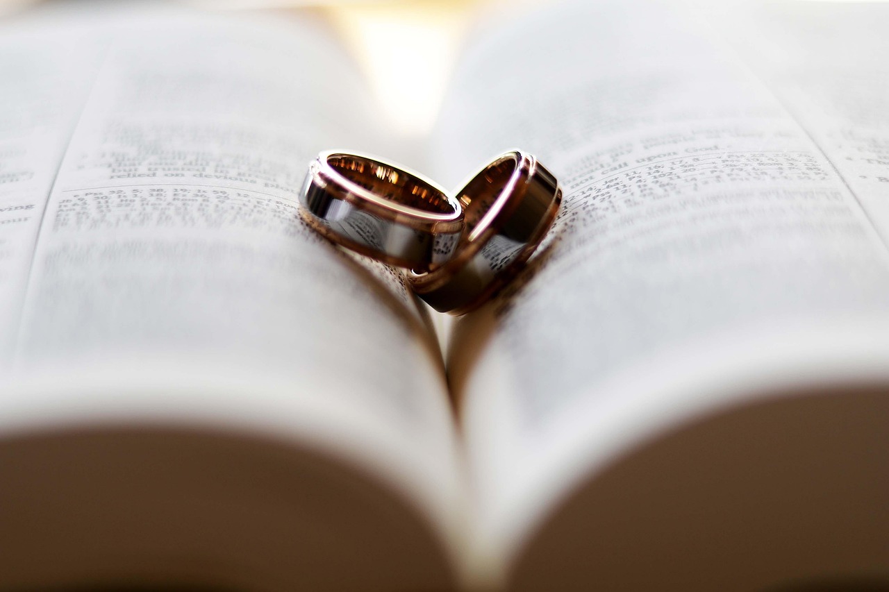 結婚のメリットとは？「リアル」を徹底解説