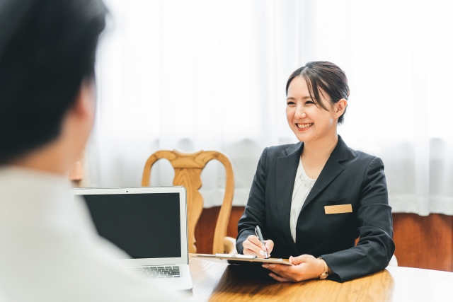 中高年の婚活に結婚相談所がおすすめの理由