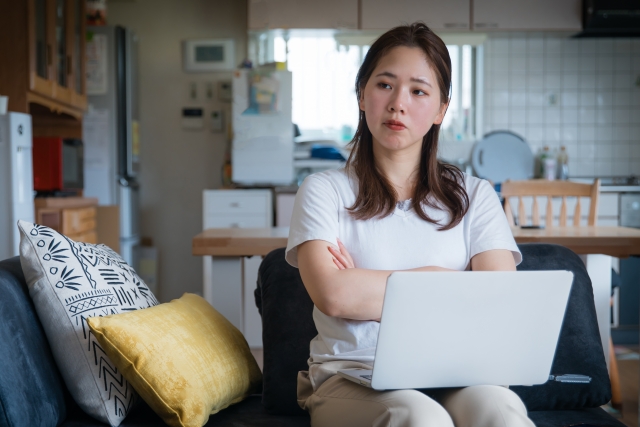 妥協できない相手と結婚に迷ったときは