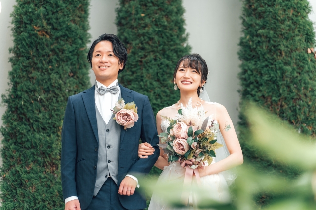 「妥協して結婚した」人は実際どれくらい？