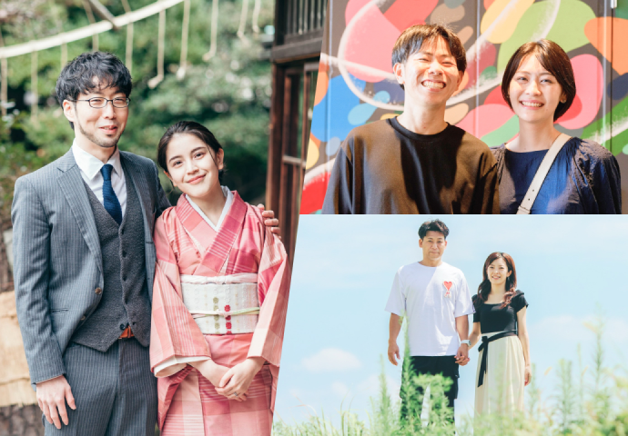 「人生の墓場」を「人生の楽園」に変える出会い方