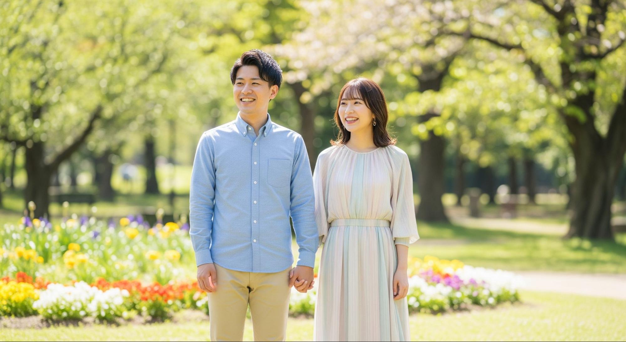 理由が明確になったら？結婚への具体的な3つのステップ