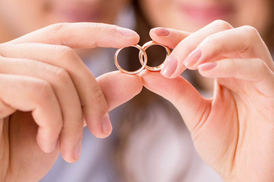ぽっちゃりさんの婚活が結婚相談所で成功する理由