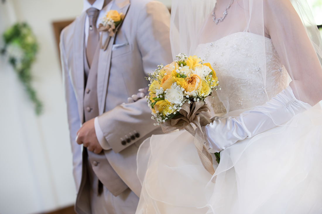 「結婚できる人」になる！結婚に向けた第一歩の踏み出し方