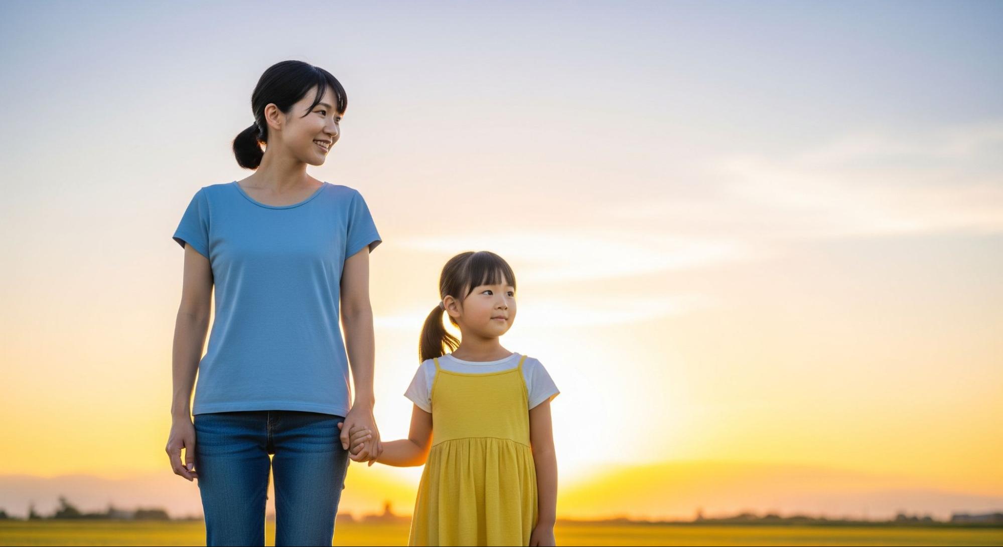 【まとめ】勇気を出して一歩踏み出し、あなたと子どもの未来の幸せを掴もう