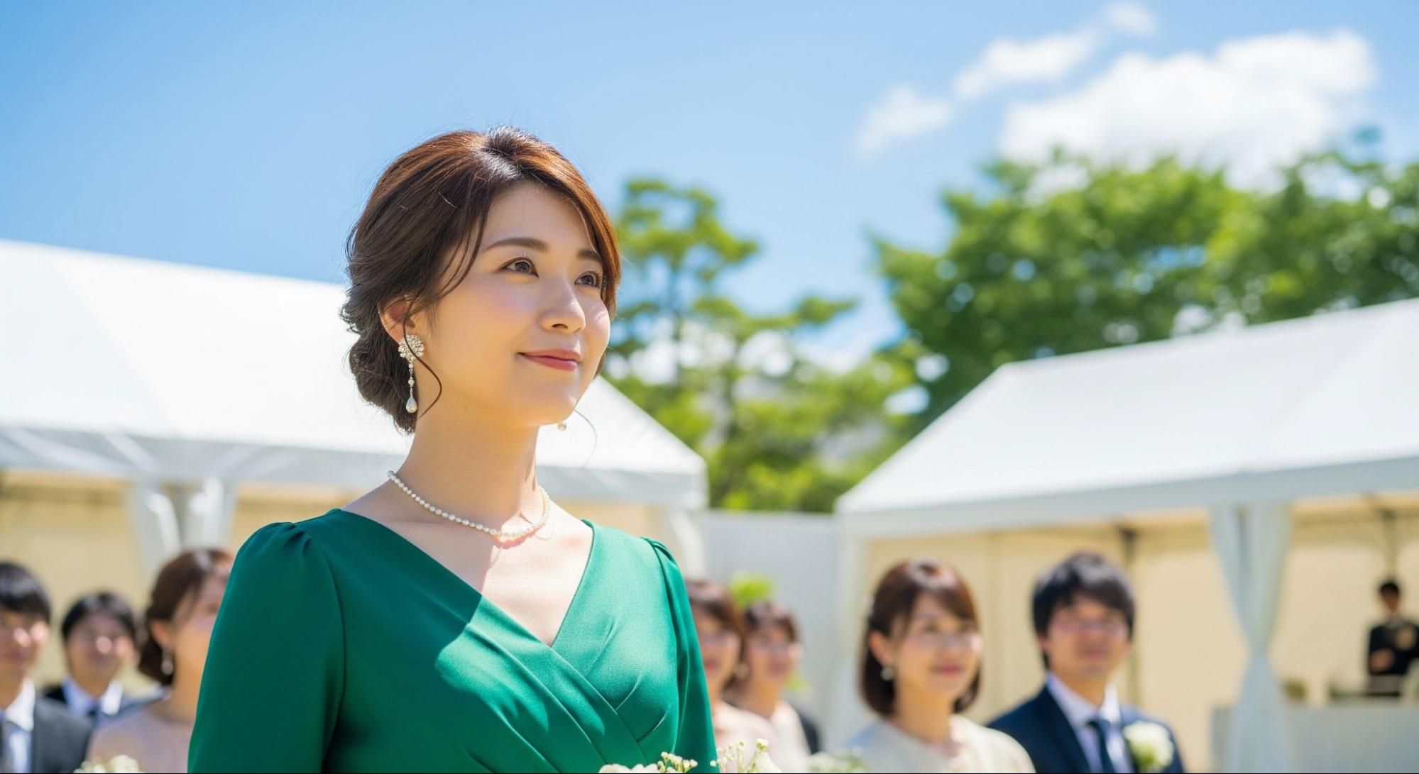 結婚ラッシュを1つのタイミングとして捉えてみる