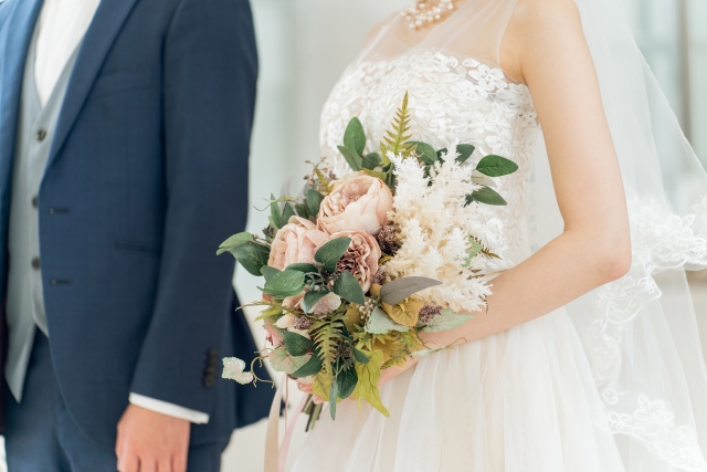 妥協して結婚するときのよくある理由