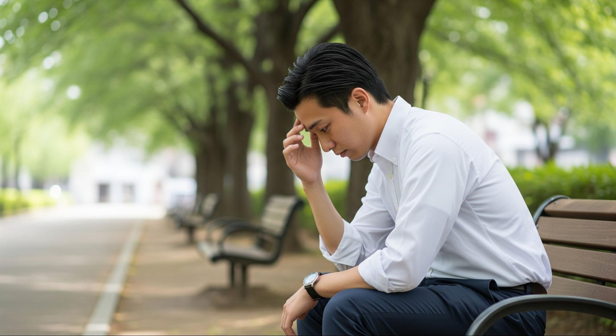 好きだけど別れる時の心構え