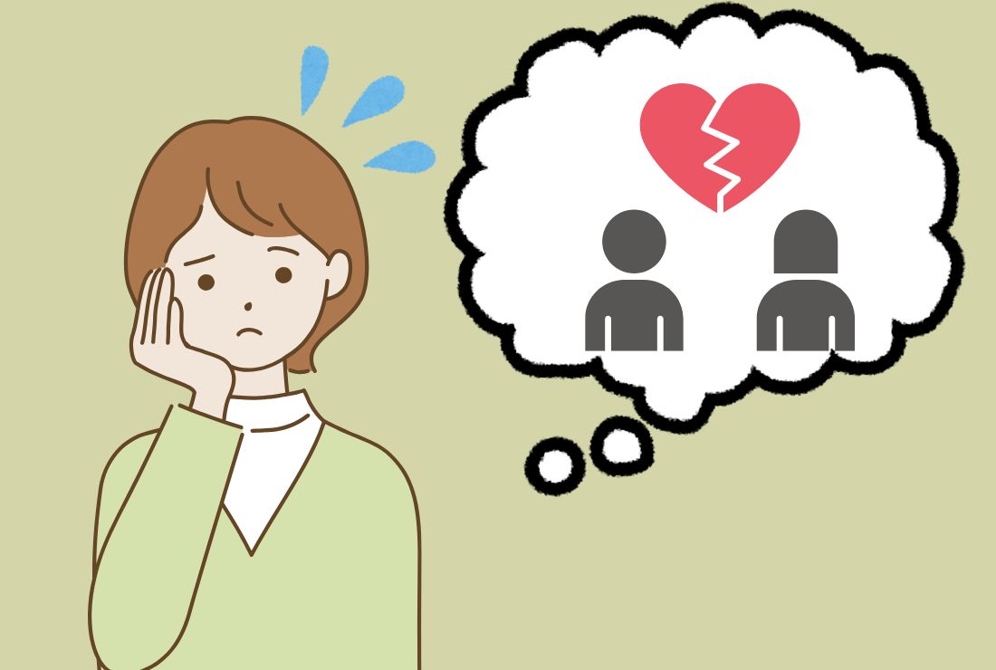 「身の程知らず」な婚活のままだとどうなる？