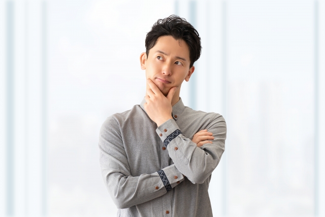 データでわかる！40代男性の婚活は「厳しい」といわれる理由