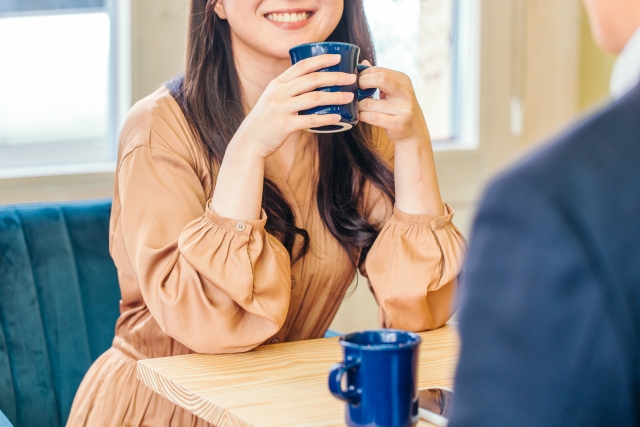 スピード婚につながりやすい出会いの場・出会い方