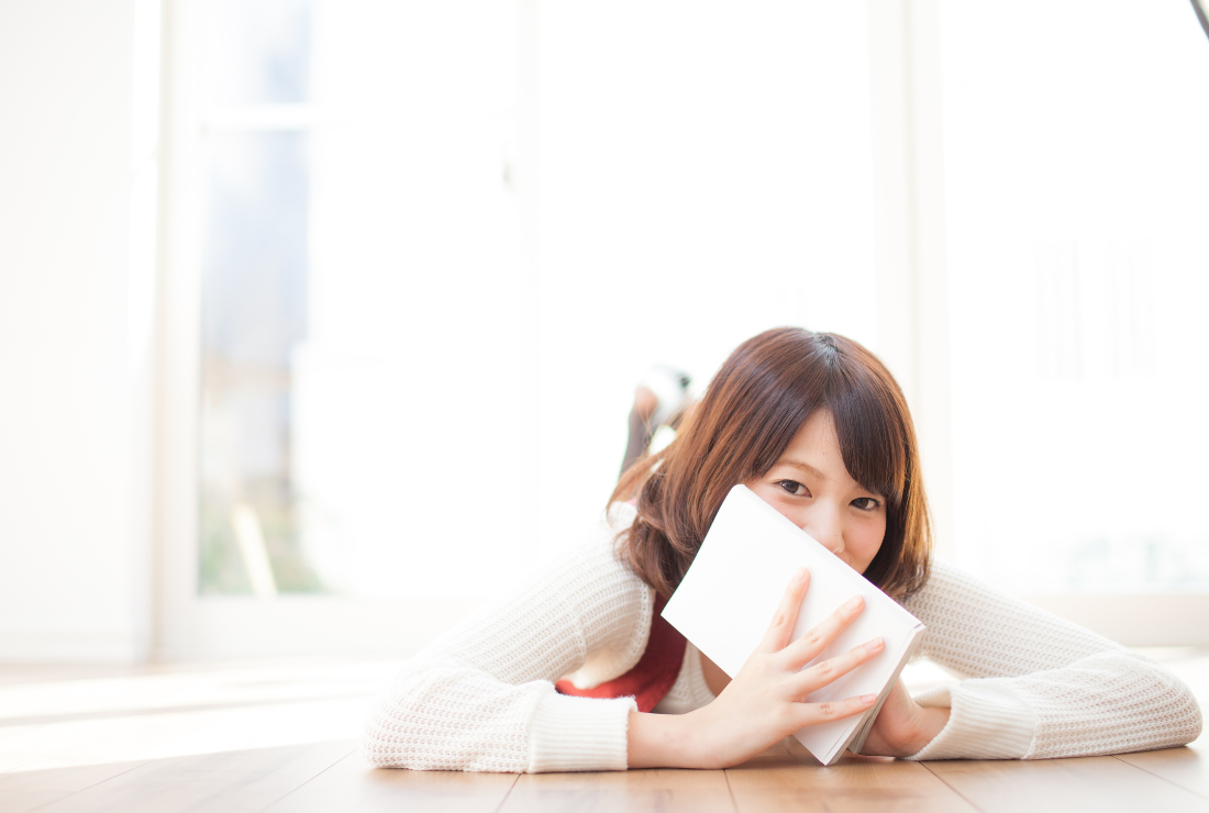 女性が結婚相談所で成婚するための4つのポイント