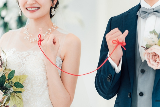 【診断チェックリスト付】1分でわかる！あなたにぴったりの結婚相談所の選び方とは？