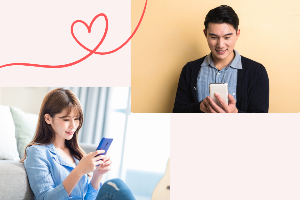 結婚相談所にはどんな「本気の人」がいるの？