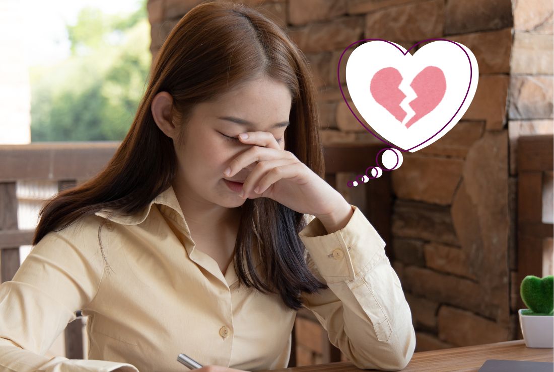 実は多い？結婚相談所でうまくいかない女性の悩み