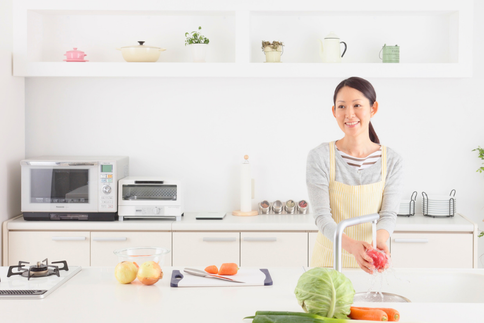 婚活で家事手伝いが敬遠される理由