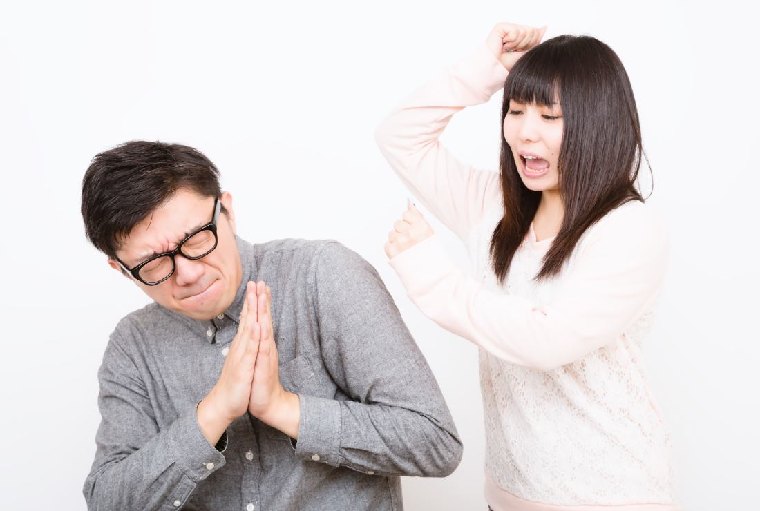 「女余り」が生じる背景とその影響