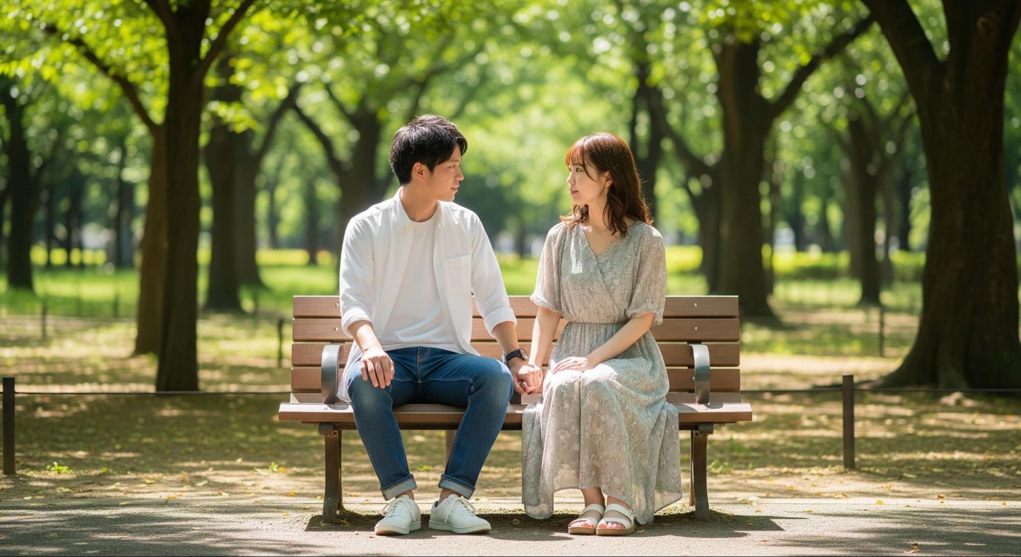 データで見る出会い・交際・結婚までの期間