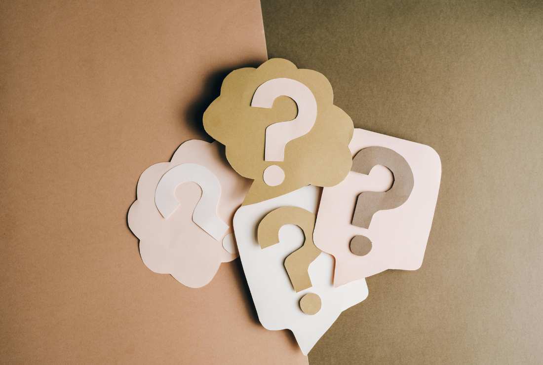 早く結婚するために、もう悩まない！よくある質問Q&A