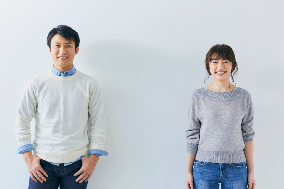 結婚する気が無い彼女の10の特徴