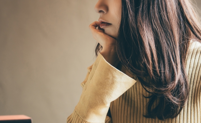 結婚に意味が見いだせない人の理由