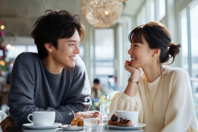 結婚したいけど出会いがない！効率的に出会う方法