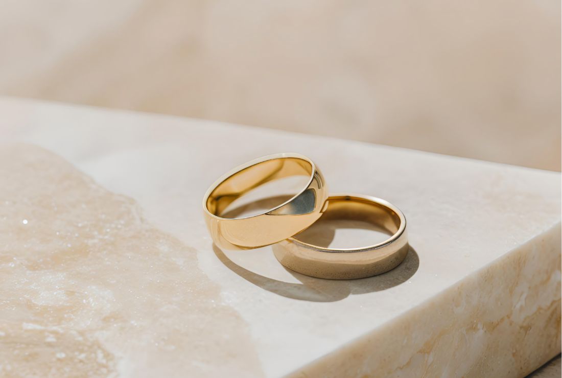結婚前に知っておきたい「結婚生活で大事な5つのこと」