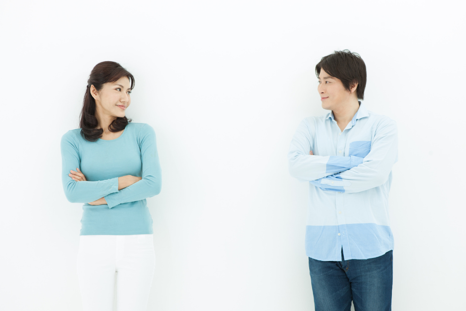 結婚する気が無い彼女とどう向き合うべき？