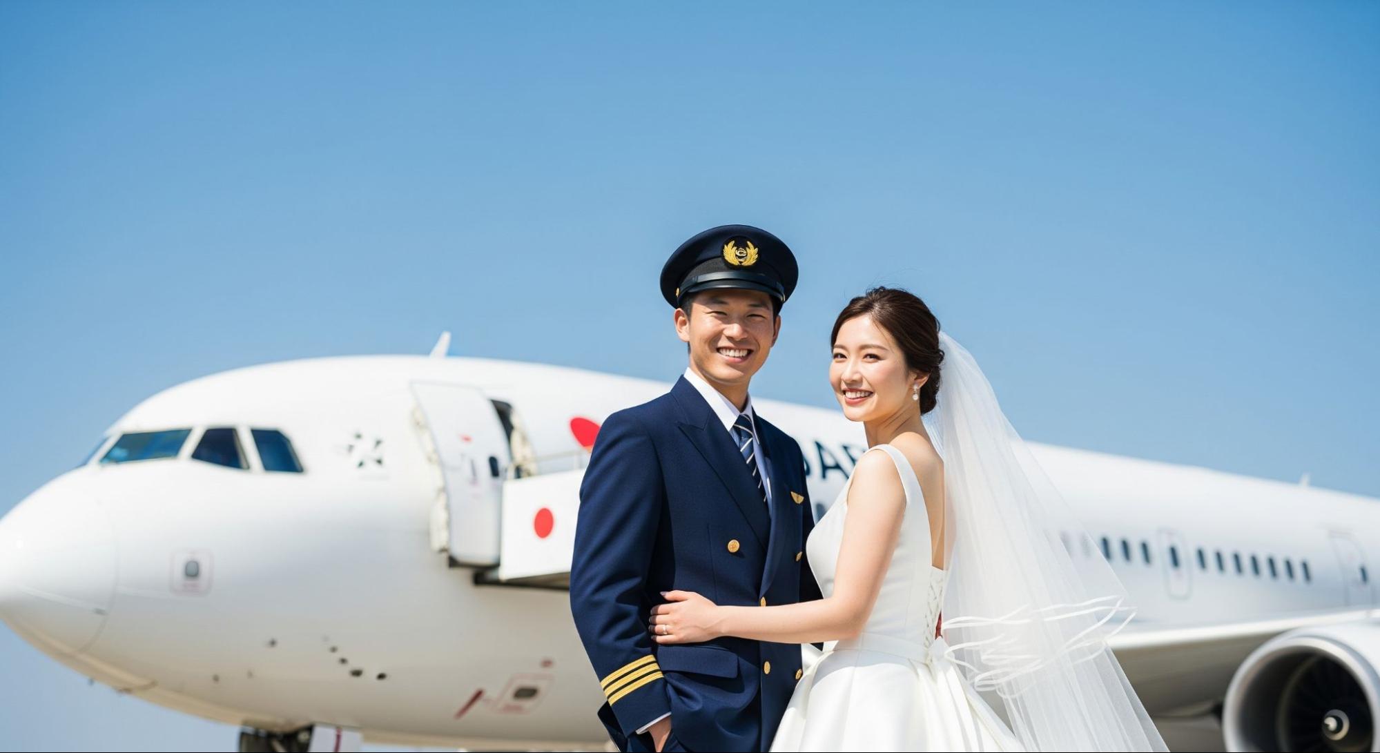 【まとめ】結婚相談所でパイロットと成婚できる可能性はある！