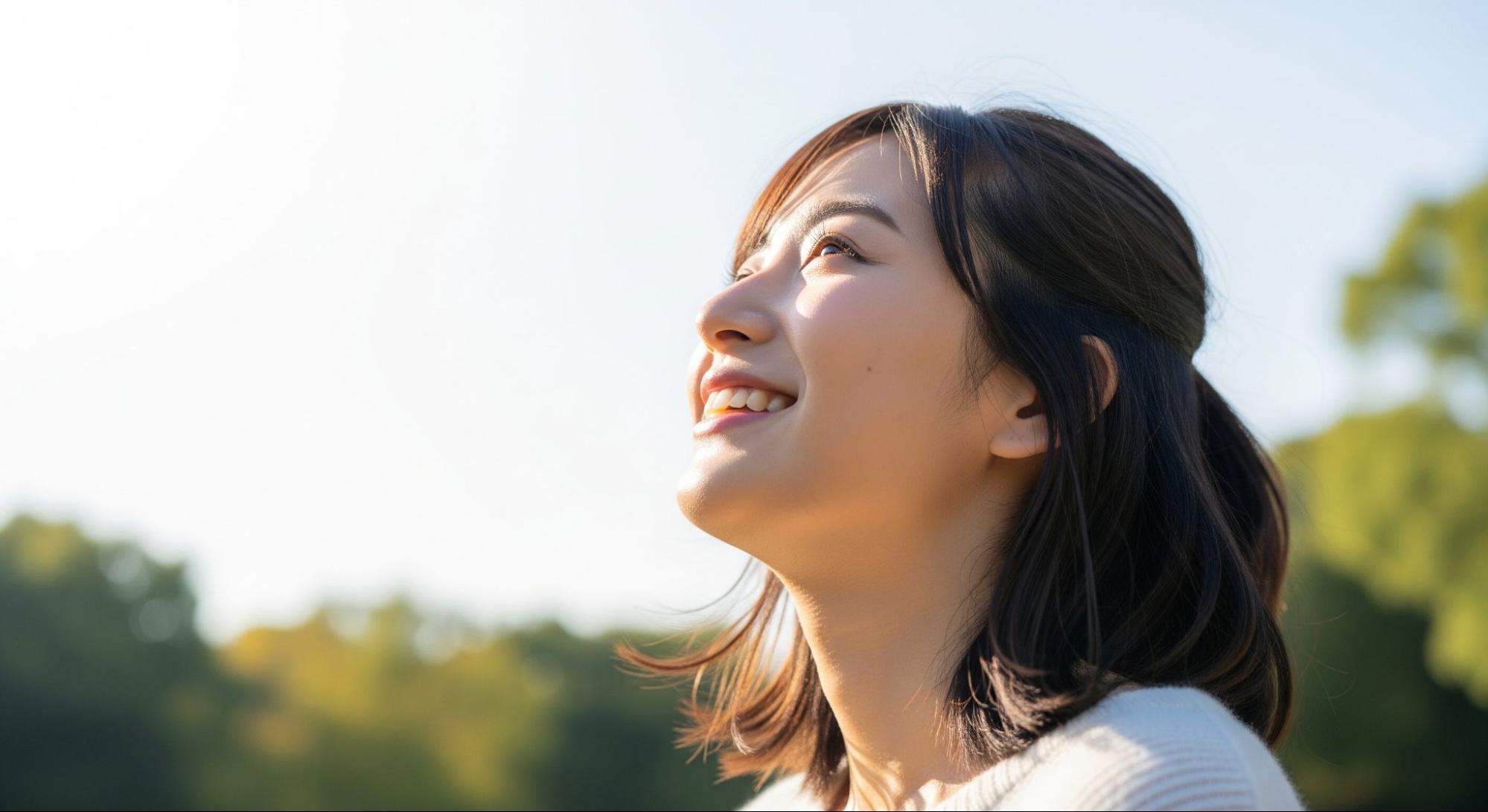 復縁の可能性が低いと感じたら…割り切って前を向く方法
