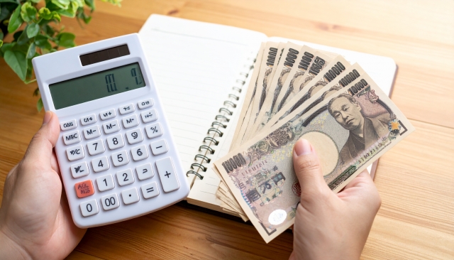 結婚前に確認すること①【お金×5項目】