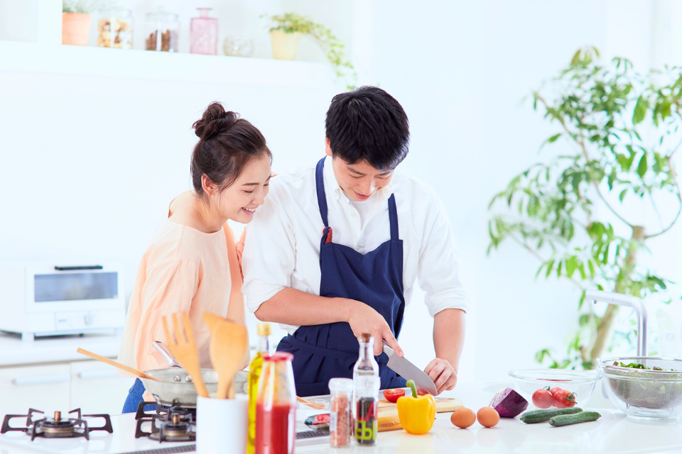 【まとめ】家事手伝いでも結婚できる！大切なのはあなたらしさと正しい環境選び
