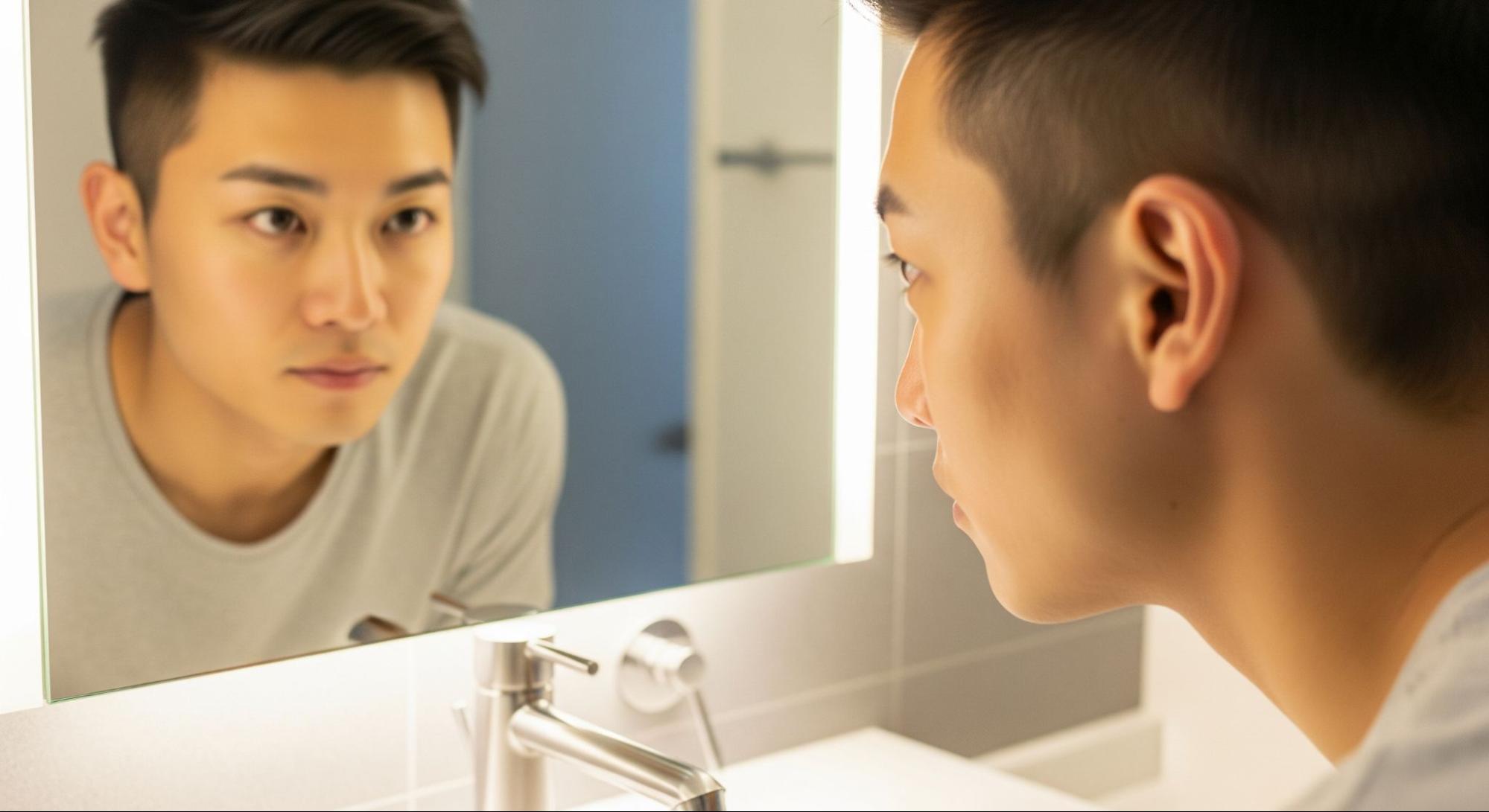 外見と内面の最適なバランスを見つける方法