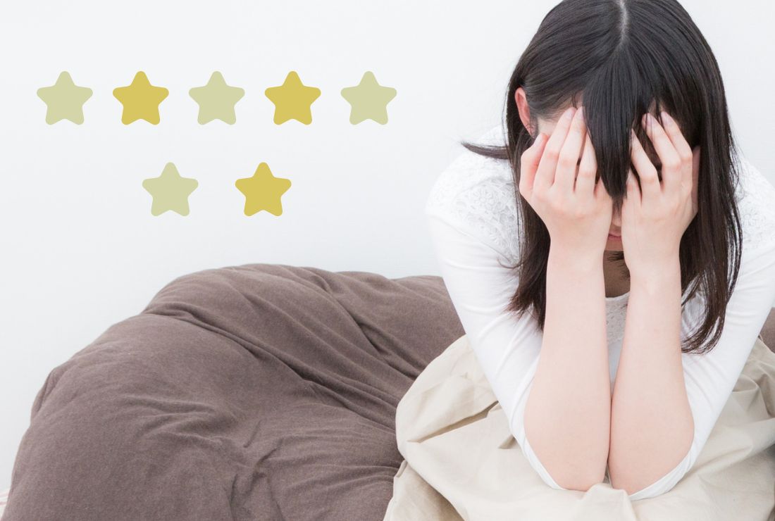 「身の程知らず」と言われがちな女性の特徴7選