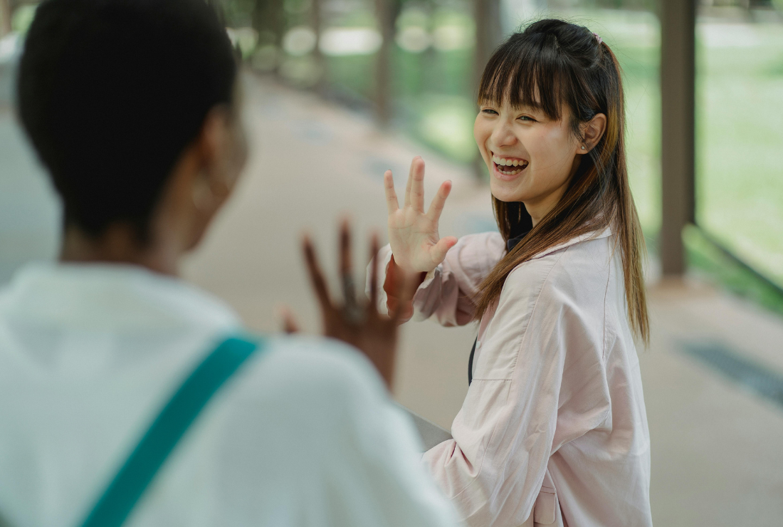 早く結婚できる人の共通点