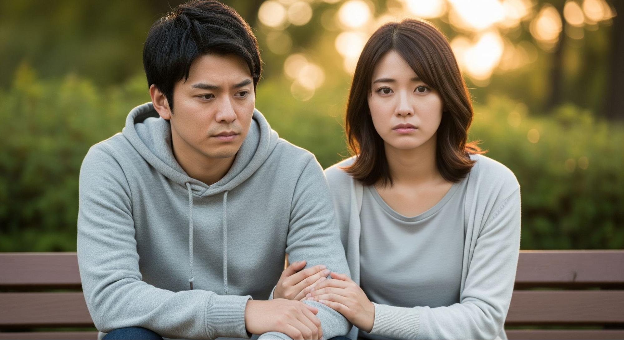 復縁の可能性が低い＆また別れる可能性が高いケース