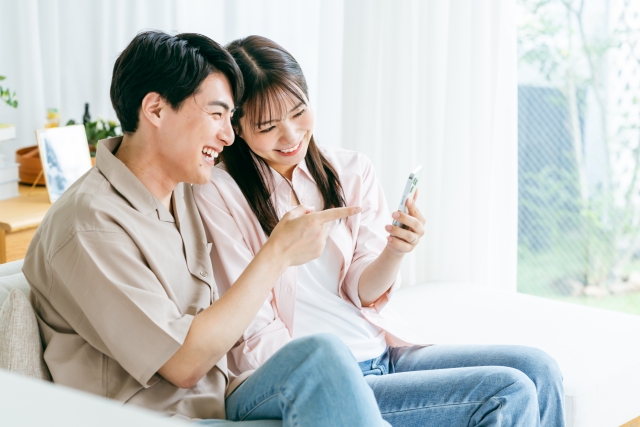 結婚前の確認を円滑に進めるポイント