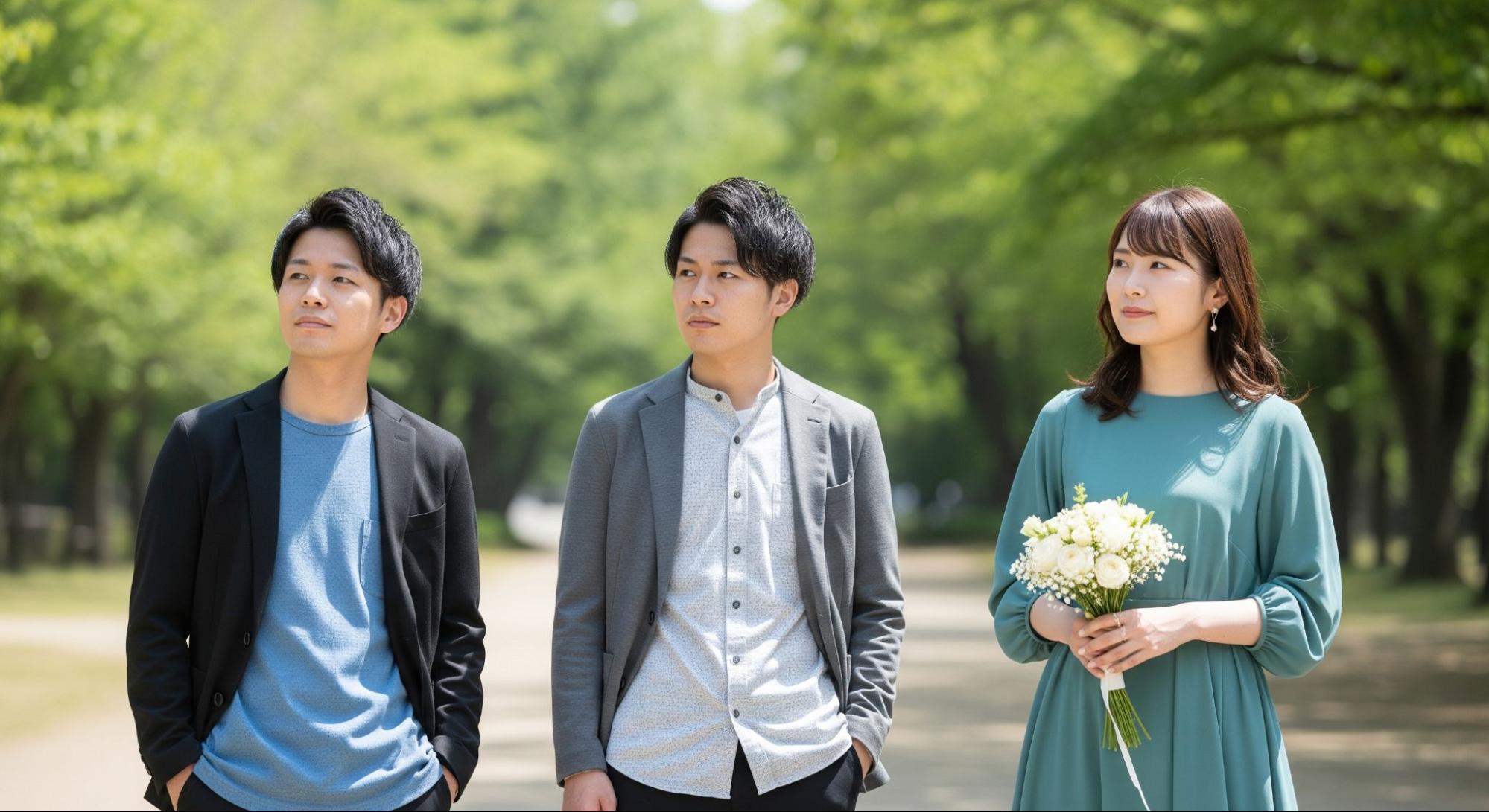 平均にとらわれない！後悔しないための結婚への向き合い方