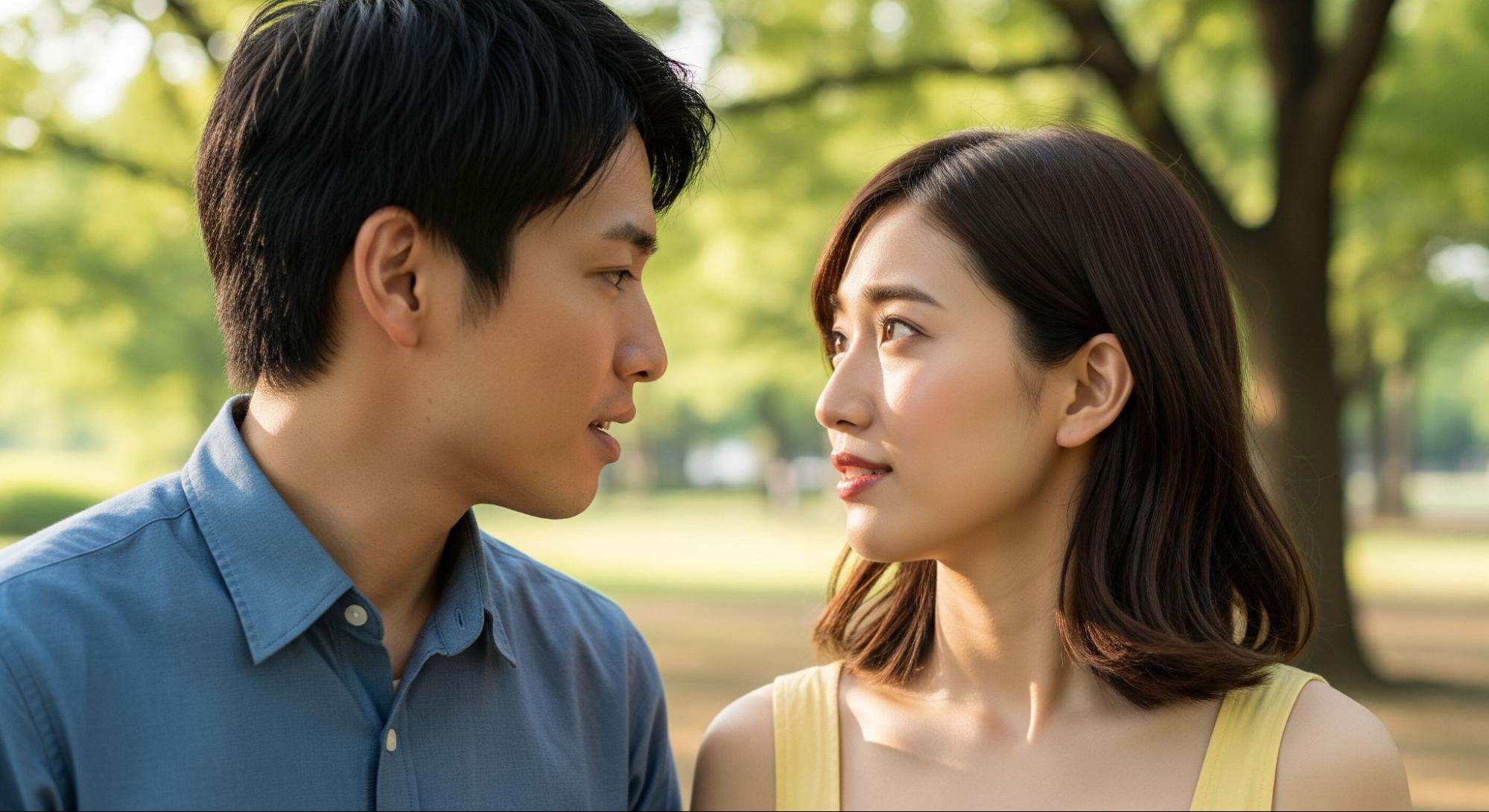 結婚相手を顔だけで選ぶメリット・デメリット