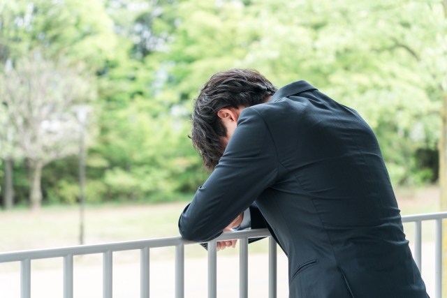 別れの痛みを乗り越えるために最初にすべきこと