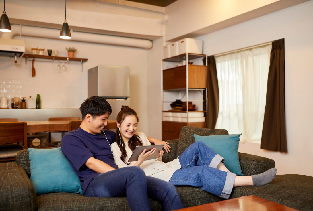 事実婚と同棲の決定的な違いを比較