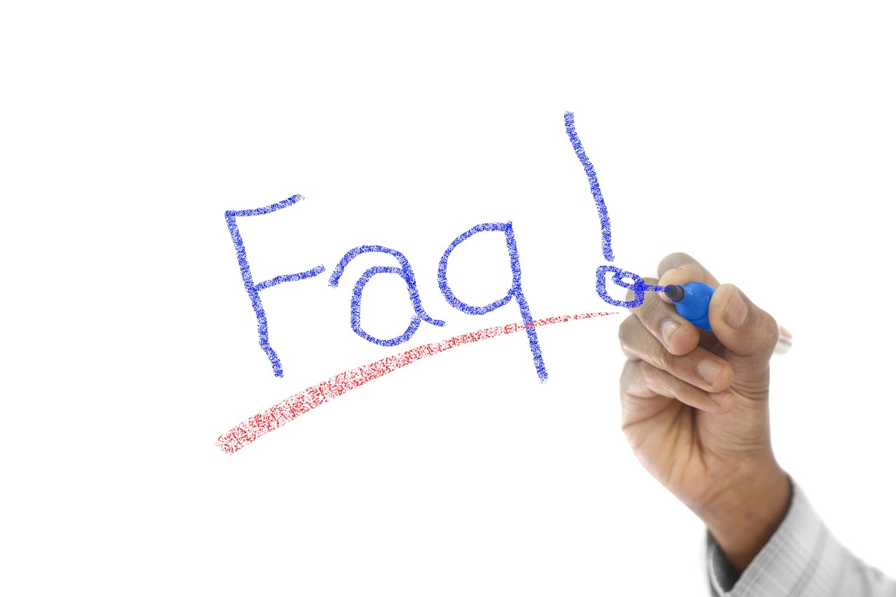結婚相談所での復縁に関するQ&A