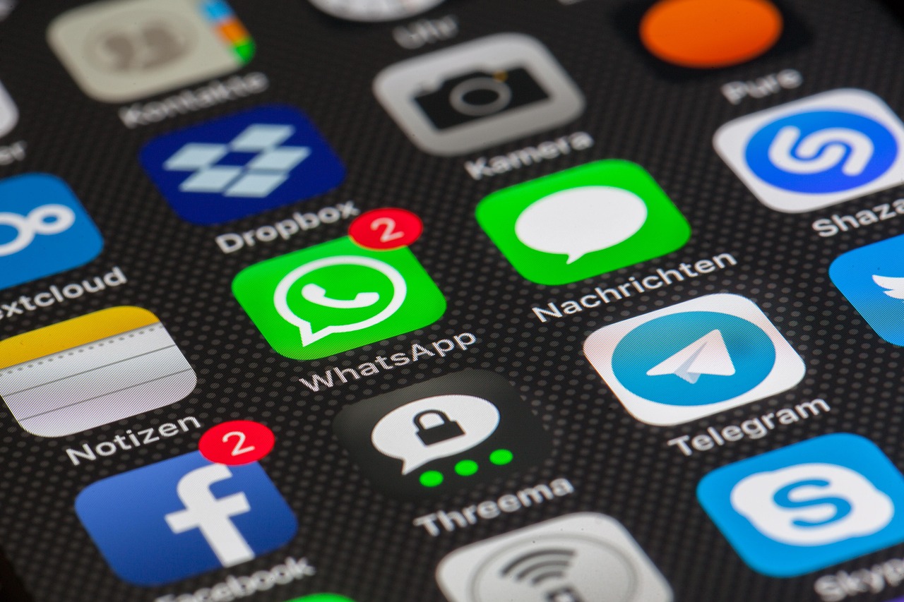 LINEの返信速度に対する考え方