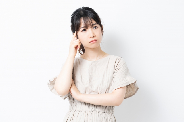 仲人型結婚相談所のデメリット
