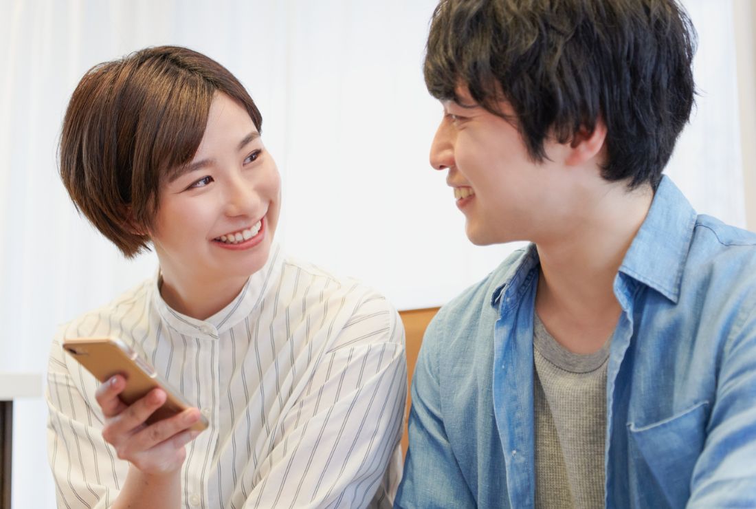 年上彼女との結婚で幸せになるカップルの特徴