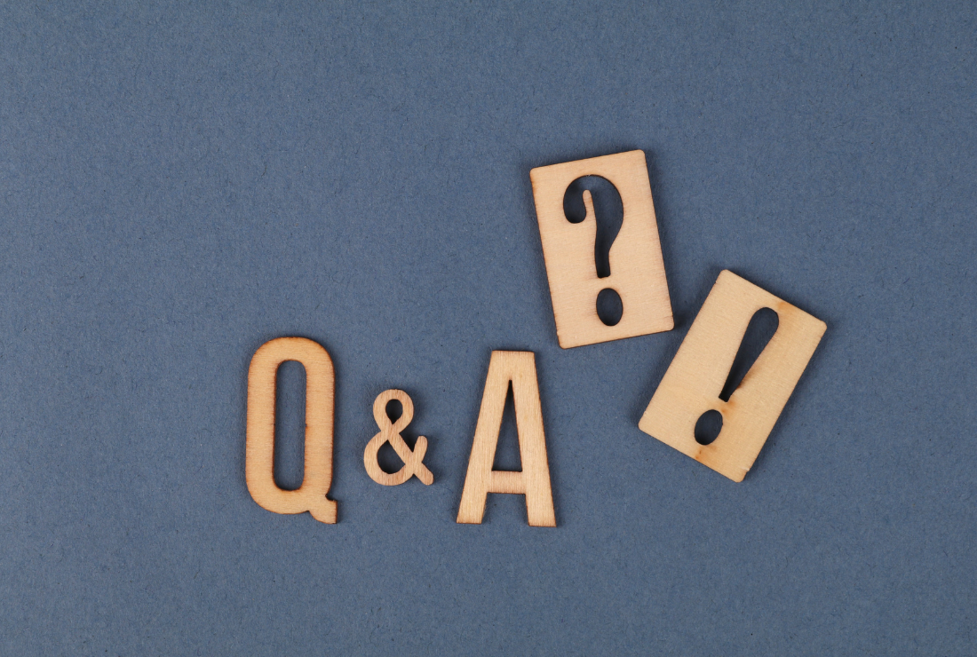 事実婚に関するよくある質問（Q&A）